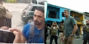 Prince uri gushakira abacanshuro RDC, ari mu ntambara muri Haiti