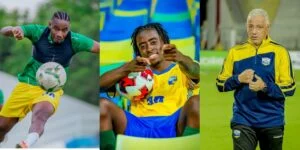 Umutoza w’ikipe y’igihugu Amavubi yafatiye imyanzuro ikarishye Hakim Sahabo na Rafael York banze ubutumire