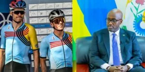 Olivier Nduhungirehe yishimiye u Bubiligi bwisubiyeho ku cyemezo bwari bwafashe