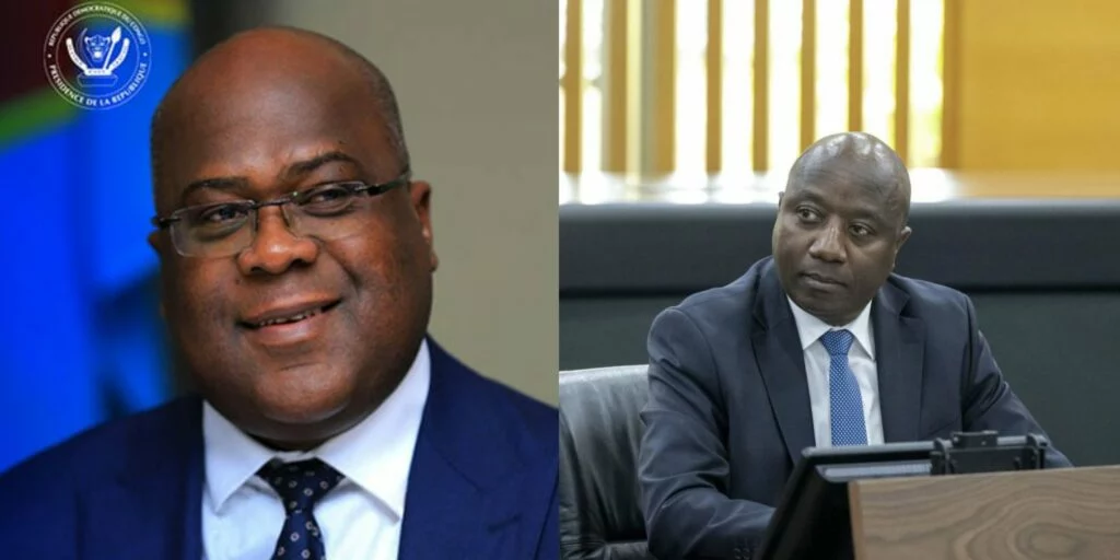 RDC yishe amategeko ya CEEAC igamije kwanduza isura y’u Rwanda no kurushotora