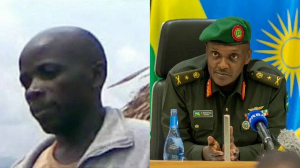 RDF yatangaje ibyavuye mu iperereza yakoze kuri FDLR, umubare w’abarwanyi bayo ndetse n’amayeri bakoresha iyo bagabweho ibitero