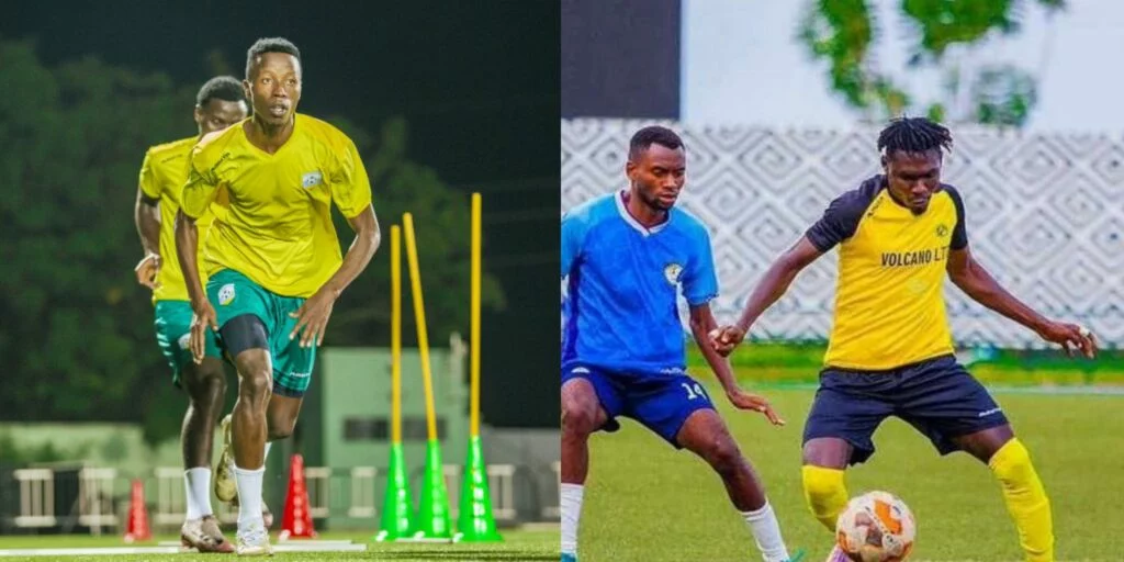 Rayon Sports nayo yageze ku isoko! Murera yatangiye kwibikaho abakinnyi bashya izifashisha mu mikino nyafurika