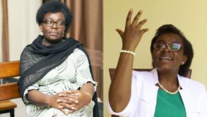 Ingabire Victoire ushinjwa gutegura amahugurwa yo guhirika ubutegetsi bwa Repubulika y’u Rwanda iriho ubu, yisobanuye imbere y’urukiko