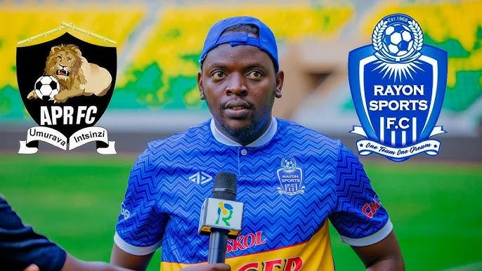 Aho ifaranga rikubise haroroha: WASILI mu biganiro bya nyuma n’ikipe ya APR FC ngo ayibere umuvugizi