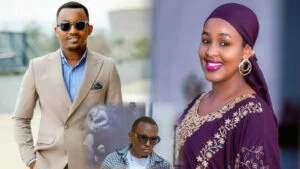 “Umwana akina n’amabere ya Nyina ntakina akora mu bwanwa bwa Se” –  Umugore wa Tom Close yandikiye urwandiko Ngabo Roben rumusubiza bidasanzwe nyuma yo guca amazi Tom Close