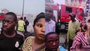 Monusco yahageze isanga birangiye! – Police y’u Rwanda yinjiye mu mujyi wa Goma gutabara Monusco ije isanga birangiye – VIDEWO
