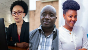 Benshi murabakunda ariko ntimubazi ! Dore amafoto y’abakinnyi bose bo mu kinamico urunana inyura kuri Radio Rwanda
