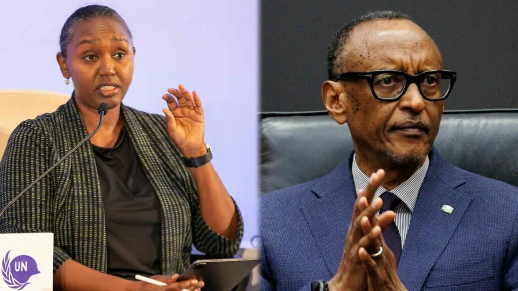 Nyuma yuko RDF ibihakanye, Guverinoma y’u Rwanda ihise ivuga uko ubuzima bwa Perezida Paul Kagame buhagaze
