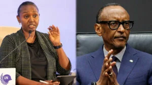 Nyuma yuko RDF ibihakanye, Guverinoma y’u Rwanda ihise ivuga uko ubuzima bwa Perezida Paul Kagame buhagaze