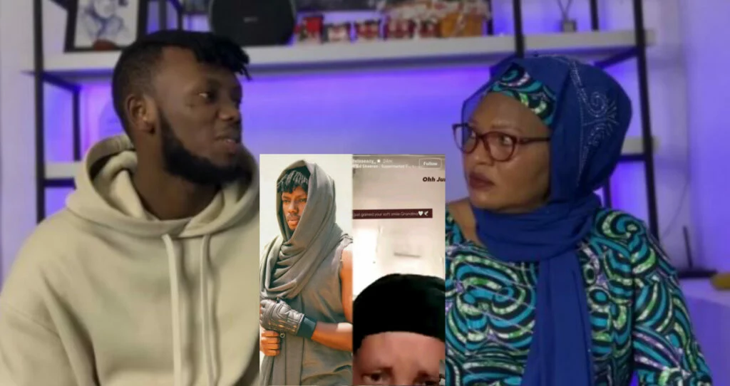 Inkuru ibabaje! Umuhanzi Chriss Eazy uherutse gupfusha Mama we yapfushije undi muntu wa hafi ye cyane
