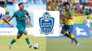 Perezida wa Rayon Sports, Twagirayezu Thaddée yigiriye muri Tanzania gushaka abakinnyi 2 bibikomerezwa muri Yanga SC