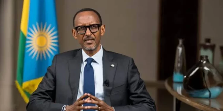 Icyo Guverinoma y’u Rwanda imaze gutangaza nyuma y’amakuru akomeje gukwirakwizwa avuga ko Perezida Paul Kagame arembye