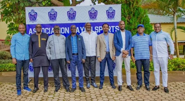Komite Ngenzuzi ya Rayon Sports yatanze impuruza mu rwego rwo kwirinda gushyira Umuryango mu kaga