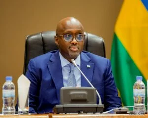 Minisitiri w’Ububanyi n’Amahanga w’u Rwanda Olivier Nduhungirehe adaciye ku ruhande yakuriye inzira ku murima abanyamahanga na Congo
