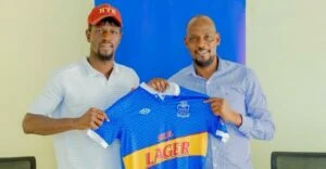 Rayon Sports yasinyishije umunya-Mali, Biramahire yongera amasezerano