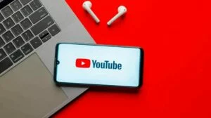 YouTube yahagurukiye abashaka kuyisaruraho amafaranga batavunitse