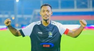 Simba SC irifuza gutanga akayabo k’amiliyoni kuri Kapiteni wa APR FC