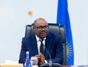 RNC yatangaje ko yirukanye Minisitiri w’intebe w’u Rwanda Dr. Justin Nsengiyumva