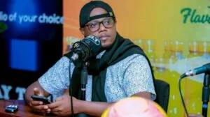 Umunyamakuru Bruno Taifa nawe agiye gushinga radiyo ye 