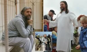 Uwiyitaga ‘Yesu’ yakatiwe igifungo cy’imyaka 12