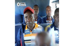Ejo hashize abarwanyi bane ba FDLR bageze mu Rwanda bahita batangaza ikinyoma gikomeye cya FDLR