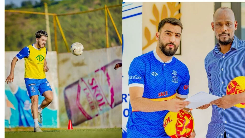 Imigurire ya Rayon Sports ishobora gutuma iyi kipe ijya mu kaga gakomeye