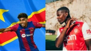 Hadateye kabiri, urunturuntu hagati y’amakipe y’i Burayi yasinyanye Kwamamaza na DRC