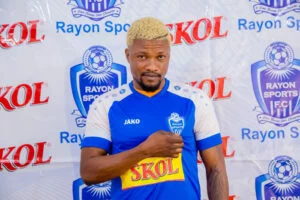 Hertie Ruvumbu Nzinga yatangaje ibyo yari yemerewe na Leta DRCongo kugirango akore ibyo yakoze muri Rayon Sports none akaba ari kwicuza