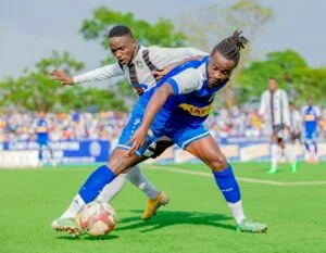 Ibi bikozwe na Apr Fc ntiryarema! Umukino wagombaga guhuza Rayon Sports na Apr Fc wasubitswe kubera Rayon Sports