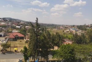 I Nyanza umugore yafashe igitsina cy’umugabo cye aragikanda kugeza kivuye amaraso