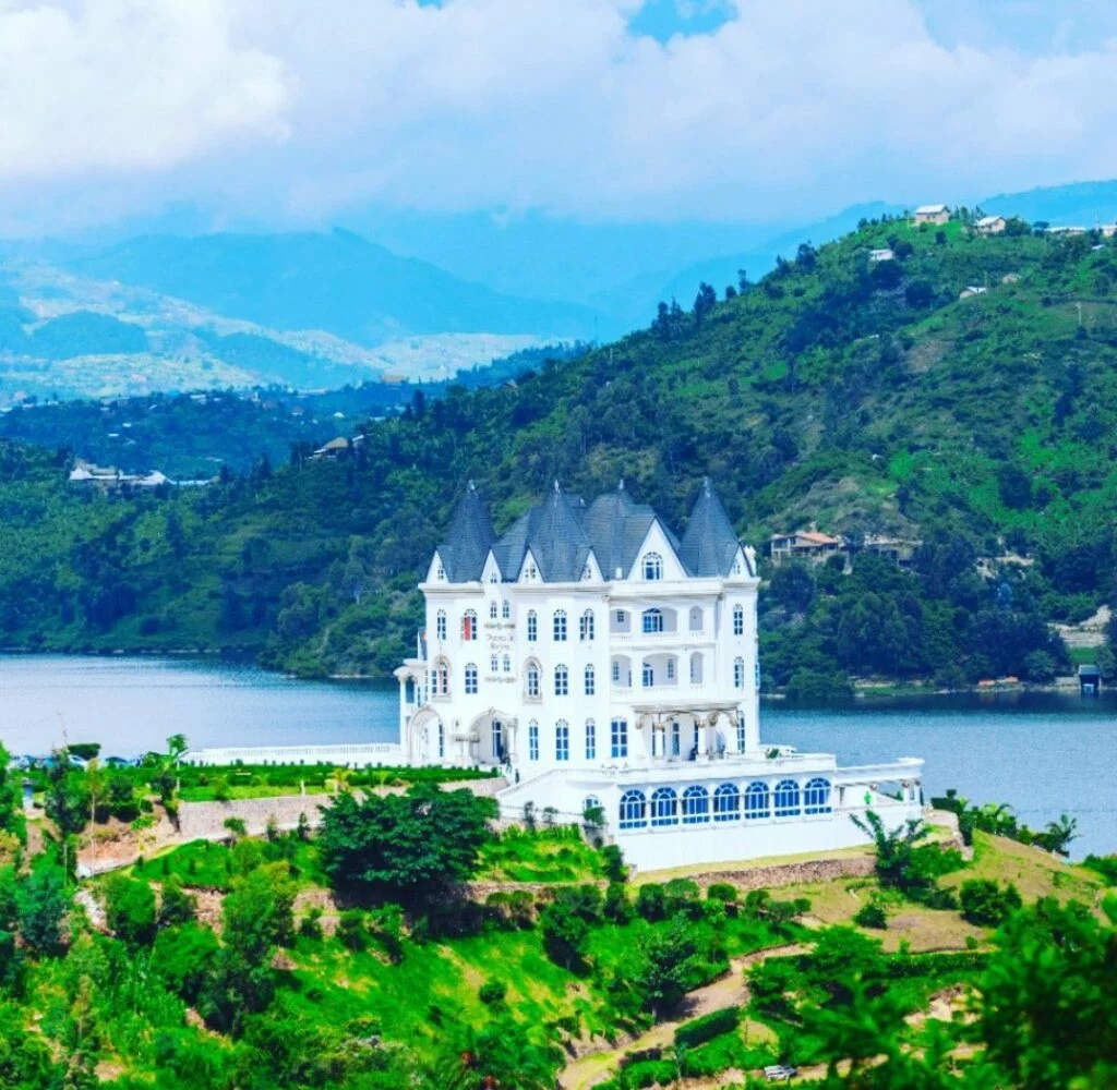 RDB yinjiye mu iperereza ku birego bya serivisi mbi muri Hoteli Château Le Marara