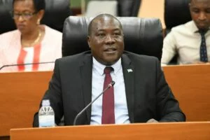 Gatabazi yongeye guhabwa imirimo mishya – Ibyemezo by’Inama y’Abaminisitiri