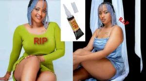 Hamenyekanye icyishe Gasaro Anifa wari inkumi y’ikizungerezi witabye Imana bitunguranye (Amafoto)