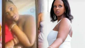 Nyuma yo gukoresha icupa rya Heineken ubundi akamara igihe atagaragara, hasohotse indi videwo ya Emelyne Ishanga – VIDEWO