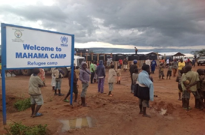 Polisi y’u Rwanda yataye muri yombi Impunzi y’Umunyekongokazi ivugwaho kwica umwana w’amezi 7