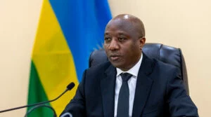 Dr Ngirente Edouard ahise atangaza amagambo akomeye nyuma yuko hashyizweho undi Minister w’intebe umusimbura