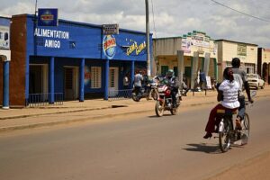 Nyamata umukozi wo mu rugo yafashe uburozi abushyira mu mata urugo rwose runywaho