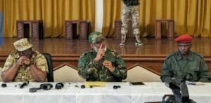 AFC/M23 yatanze ukuri ku makuru avuga ko igiye kuva muri Goma na Bukavu