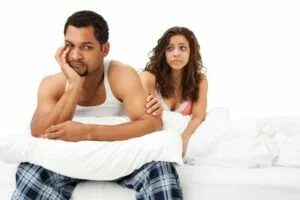 Dore ibyo kurya bigabanya ubushake bwo gukora imibonano mpuzabitsina