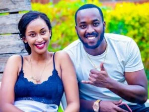 Nubundi ibi Kimenyi ntiyari kuzabishobora! Videwo ya Uwase Muyango Claudine yerekana Akenda k’imbere ikomeje guhanahanwa hirya no hino – Videwo