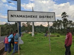 Nyamasheke: Batwitse 2 babakekaho ubujura, basanga babibeshyeho