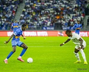 Abahamya ba Yehova batumye umukino wa Rayon Sports na APR FC uvanwa muri Sitade Amahoro