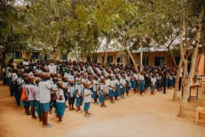 Inkuru yaciye ibintu: Ibaruwa y’Umuyobozi wa C.L Gashonga TSS yakajije ibintu ku mbuga nkoranyambaga
