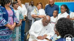 Ubushinjacyaha bw’u Bubiligi bwashyikirijwe dosiye iregwamo abagize umuryango wa Tshisekedi