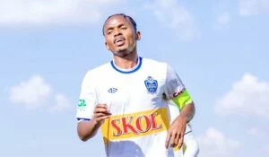 Muhire Kevin yareze Rayon Sports
