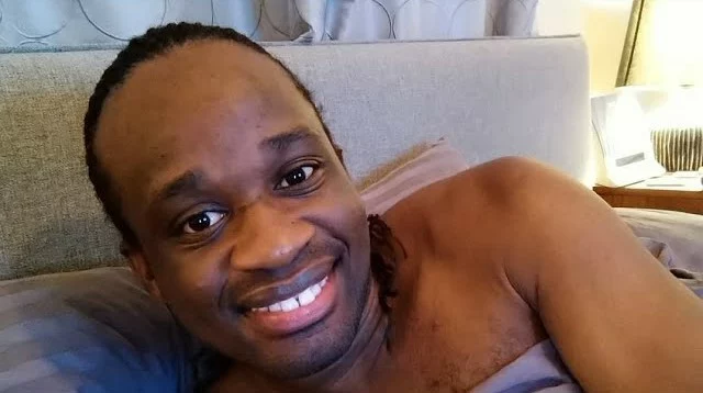 Amakuru mashya kuri Eric Semuhungu watawe muri yombi