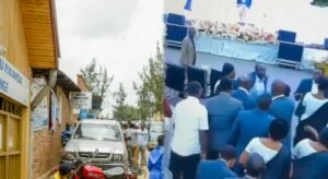 ADEPR Nyarugegenge yatanze ukuri abantu batamenye ku mashusho yagiye hanze abantu barwanira mu rusengero bikavugwa ko ari Aba-pasitoro barwanye, – Reba na videwo barwanira mu rusengero niba utarayibona