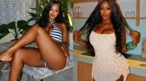 Videwo nshyashya ya Isimbi Noelline ikomeje gutuma abasore b’abanyamahanga bacira inkonda – VIDEWO