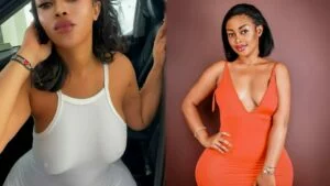 Dabijour yacitswe asangira amashusho yambaye uko yavutse ahita ayakuraho gusa abinkwakuzi bamaze kuyafata – VIDEWO