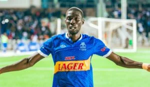 Amakuru mashya kuri rutahizamu wa Rayon Sports Fall Ngagne umaze iminsi muri Sénégal